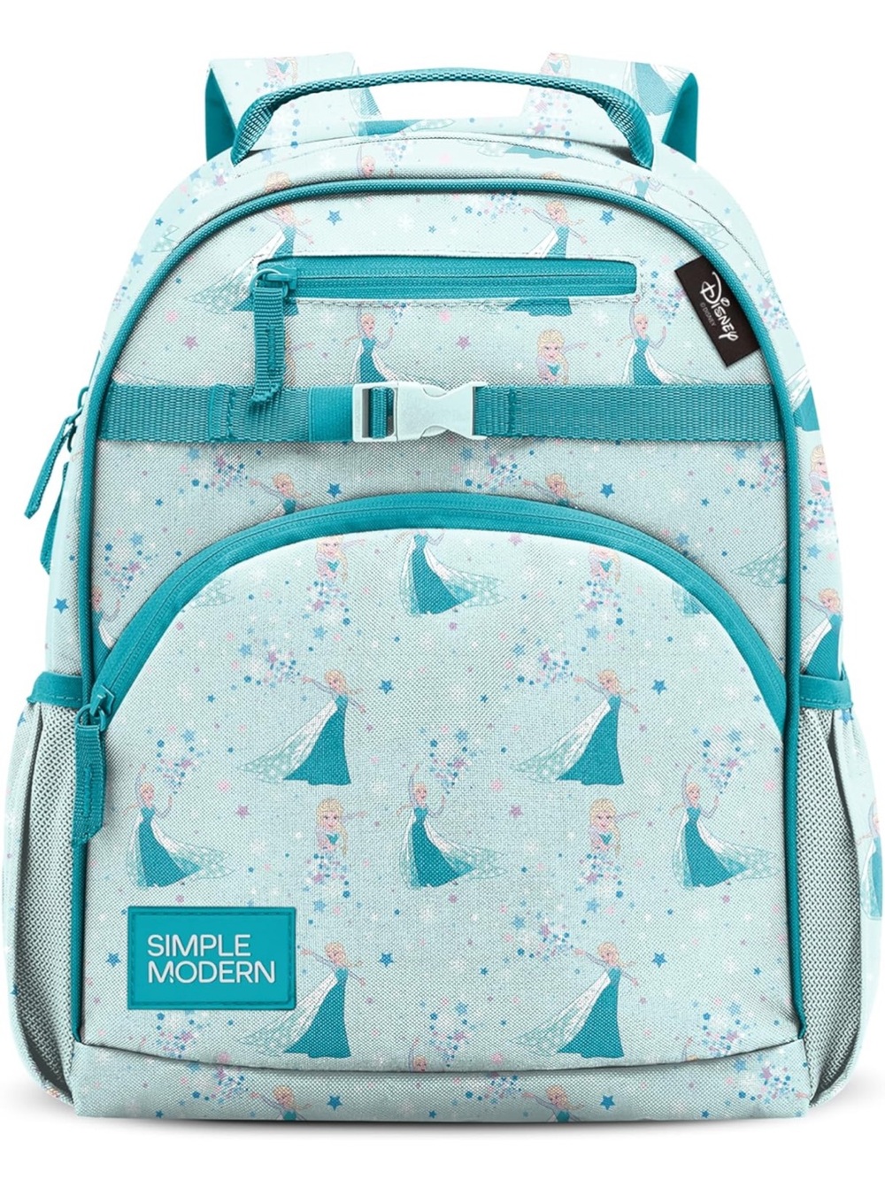 Simply Modern Disney Frozen Backpack, 12L NWT